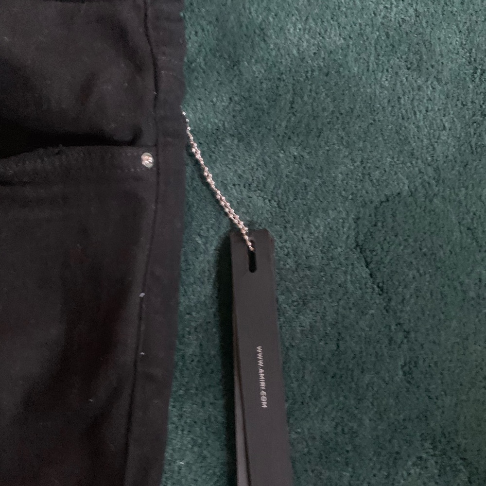 Amiri jeans